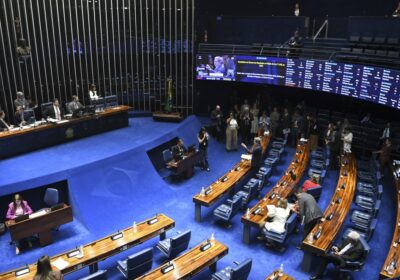 Senado 2026: Disputa Pelo Poder em Brasília