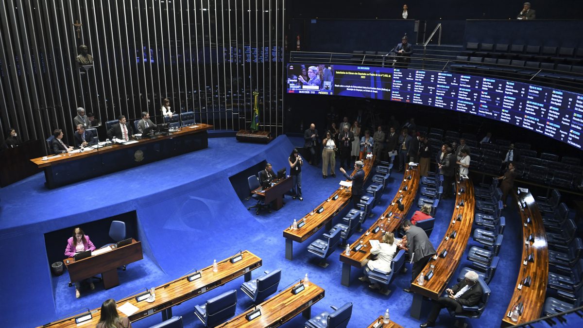 Senado 2026: Disputa Pelo Poder em Brasília