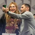 Senador Cleitinho Azevedo admite erro em pedido de foto com influenciadora