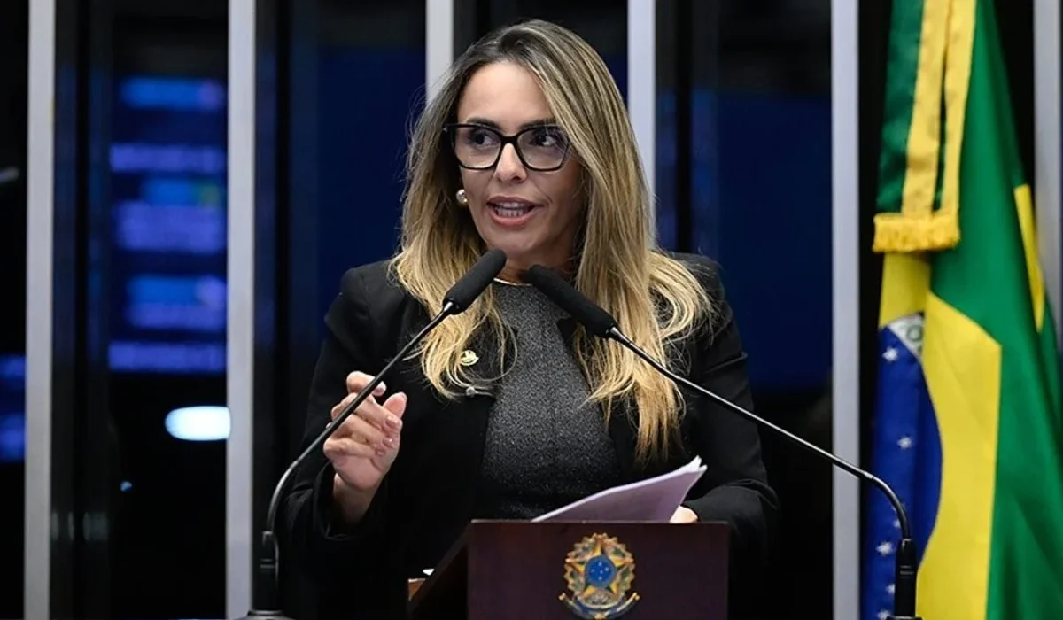 Senadora Roberta Acioly paga R$ 40 mil para alugar picape de ex-sócio de Denarium