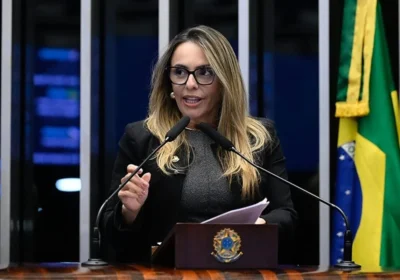 Senadora Roberta Acioly paga R$ 40 mil para alugar picape de ex-sócio de Denarium