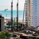 Senna Tower: Conclusão das Fundações do Maior Prédio Residencial do Mundo