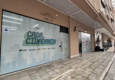 Sine de Itapema Oferece Oportunidades de Emprego em Seletiva neste Sábado