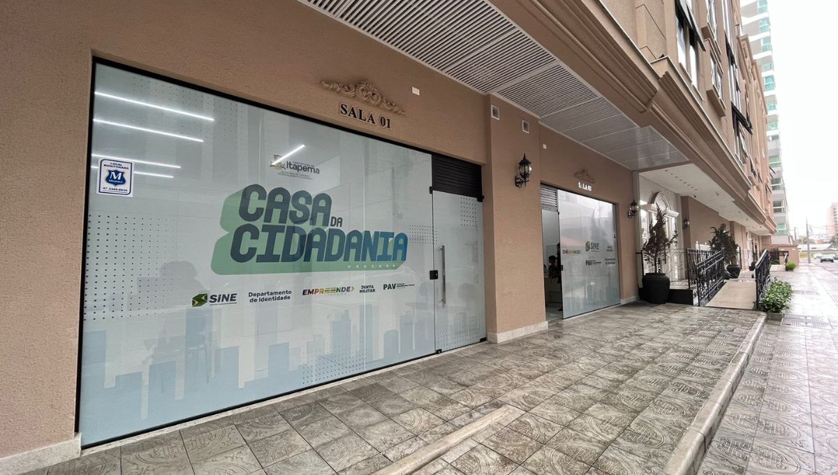 Sine de Itapema Oferece Oportunidades de Emprego em Seletiva neste Sábado