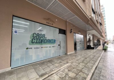 SINE de Itapema promove seletiva de emprego com vagas para comércio e varejo