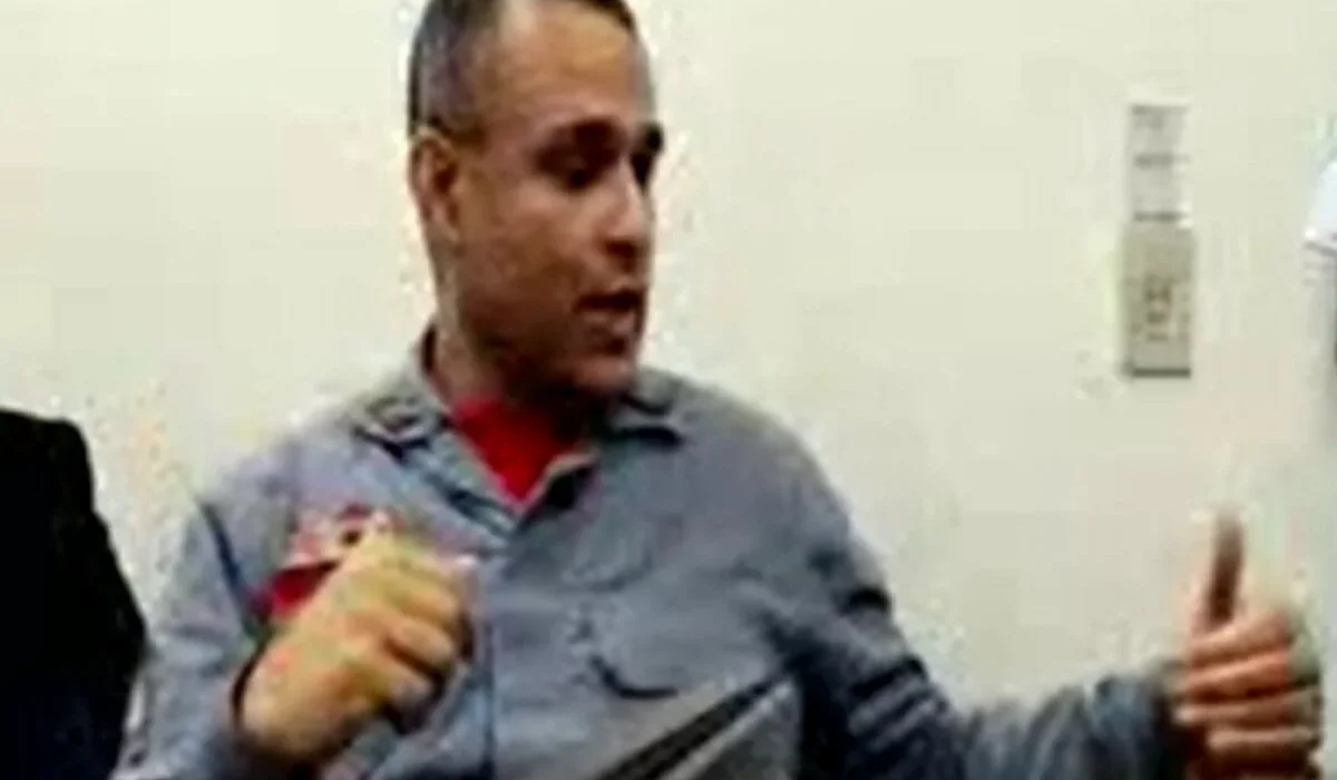 Socorrista apresenta provas que contradizem suicídio de policial