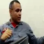 Socorrista apresenta provas que contradizem suicídio de policial