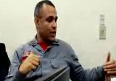 Socorrista apresenta provas que contradizem suicídio de policial