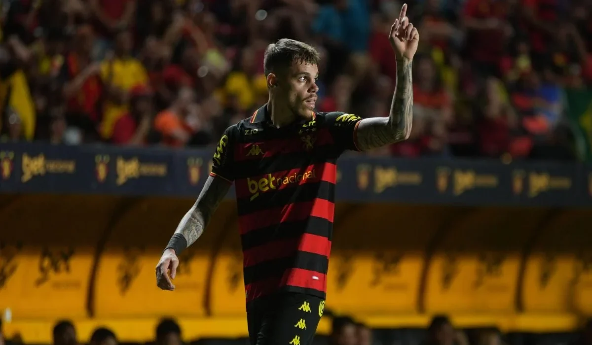Sport Recife e Operário se Enfrentam na Série B com o Time Visitante em Alta