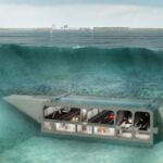 Túnel Submerso Revoluciona Infraestrutura Europeia