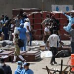 Terremotos na Venezuela: 4.561 Mortes e Mais de 20 Mil Pessoas em Abrigos