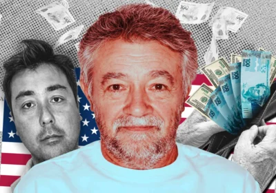 Tio de empresário alvo dos EUA usou economias para cobrir despesa de esquema de lavagem de dinheiro