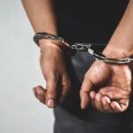 Trabalho Conjunto de Polícias Civis do RS e SC Leva a Prisão de Foragido por Violência Doméstica