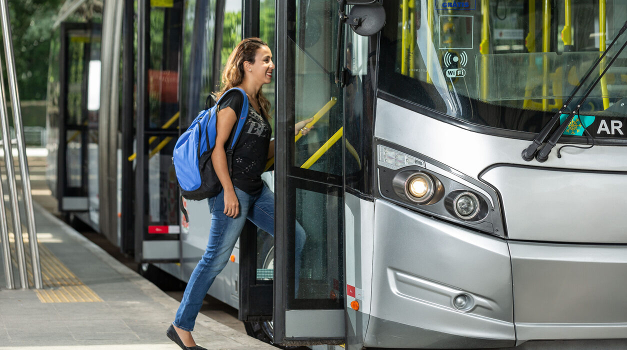 Transporte Intermunicipal entre Piçarras, Penha e Navegantes Ganha Prorrogação de 10 Dias