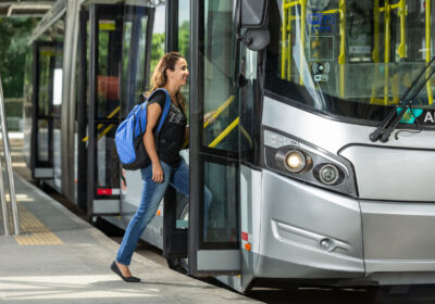 Transporte Intermunicipal entre Piçarras, Penha e Navegantes Ganha Prorrogação de 10 Dias