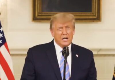 Trump Reacende Debate sobre a Importância da Groenlândia