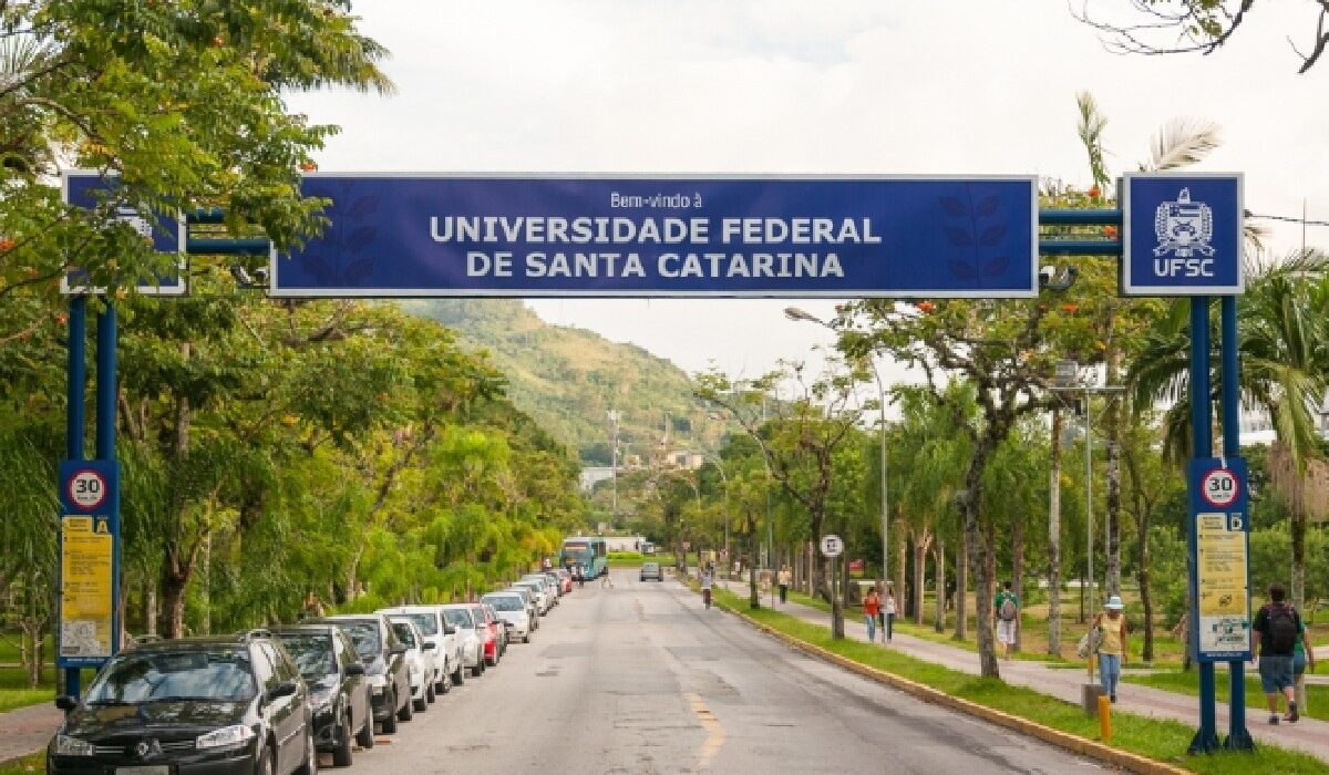 UFSC abre inscrições para processos seletivos com vagas para indígenas, quilombolas e mais