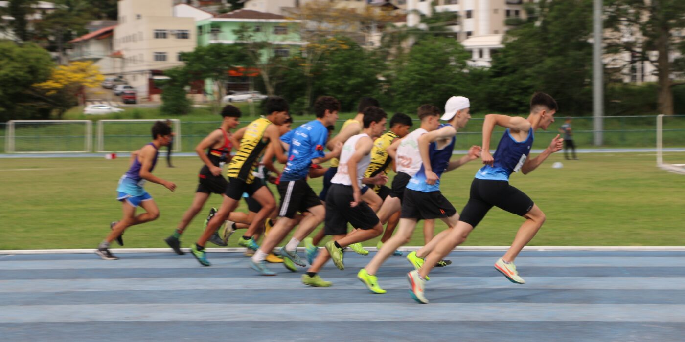 UFSC Oferece Mais de 2.500 Vagas para Atividades Esportivas em Florianópolis