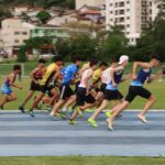 UFSC Oferece Mais de 2.500 Vagas para Atividades Esportivas em Florianópolis