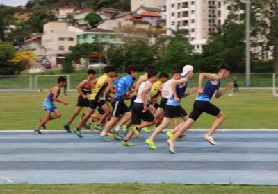 UFSC Oferece Mais de 2.500 Vagas para Atividades Esportivas em Florianópolis