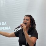 UP lança Laís Chaud como candidata ao governo de Santa Catarina
