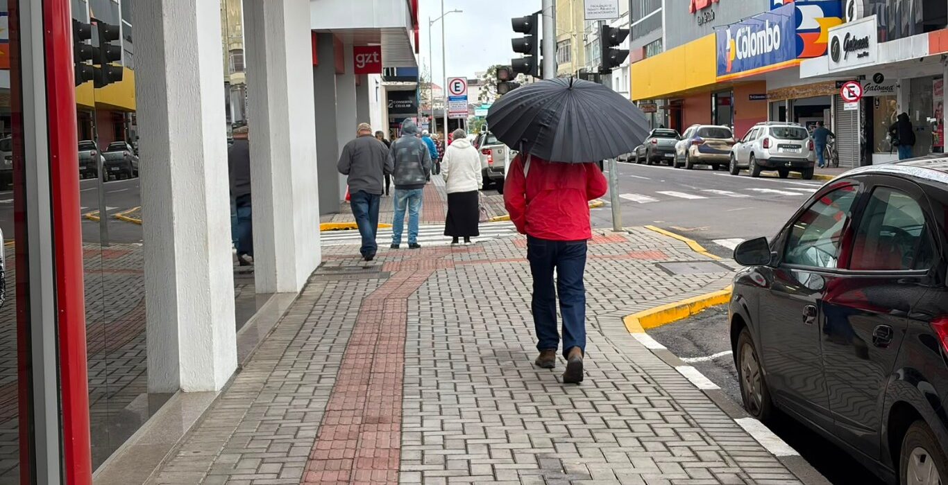 Urupema, a Capital Nacional do Frio, registra 3°C e Santa Catarina se prepara para fim de semana com marcas de até -4°C