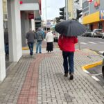 Urupema, a Capital Nacional do Frio, registra 3°C e Santa Catarina se prepara para fim de semana com marcas de até -4°C