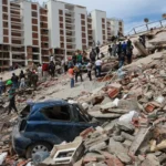 Venezuela Enfrenta Colapso Hospitalar Após Terremotos