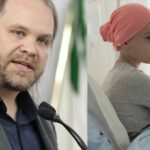 Vereador propõe atendimento especializado para pacientes com leucemia em Jaraguá do Sul