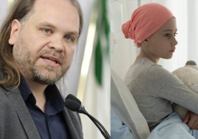 Vereador propõe atendimento especializado para pacientes com leucemia em Jaraguá do Sul