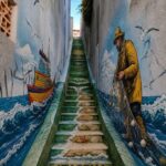 Vereador Propõe Revitalização de Escadaria para Preservar História Pesqueira de Itapema