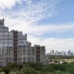 Vivapark Porto Belo Recebe Primeiro Edifício Residencial e Inicia Novo Ciclo