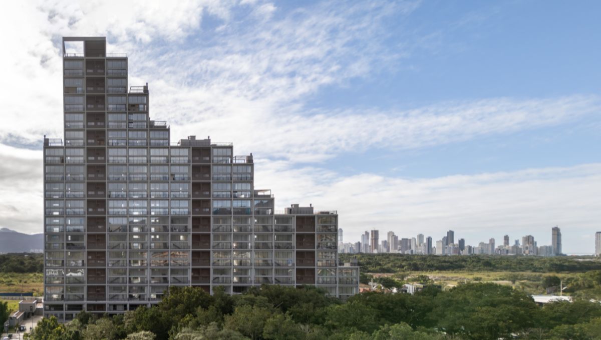 Vivapark Porto Belo Recebe Primeiro Edifício Residencial e Inicia Novo Ciclo