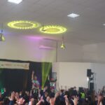 9ª Feira do Livro Livre reúne mais de 1.500 estudantes em Porto Belo