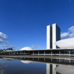 A Cidade Invisível do Congresso: Segredos e Rotinas por trás das Cenas