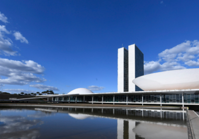 A Cidade Invisível do Congresso: Segredos e Rotinas por trás das Cenas