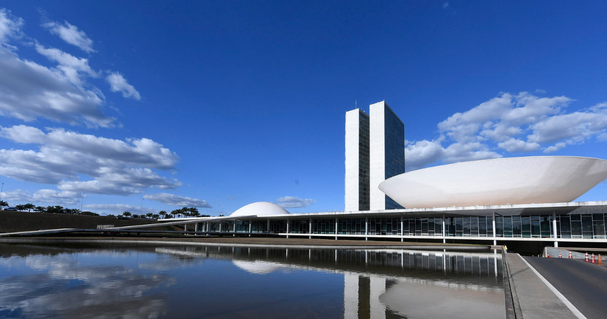 A Cidade Invisível do Congresso: Segredos e Rotinas por trás das Cenas