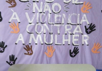 Agosto Lilás: Polícia Civil intensifica ações contra violência à mulher em Itapema