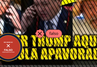 TSE não convidou porta-vozes de Trump para expor fragilidades das urnas eletrônicas