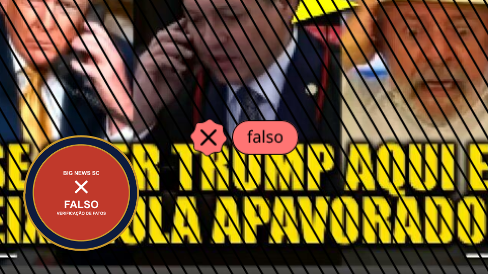 TSE não convidou porta-vozes de Trump para expor fragilidades das urnas eletrônicas