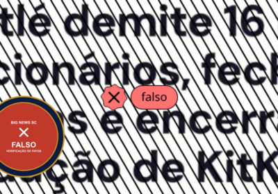 Nestlé não demite 16 mil funcionários nem fecha fábricas no Brasil