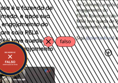 Vídeo não comprova existência de fazenda de bots de Fernando Cerimedo
