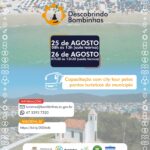 Bombinhas abre inscrições para capacitação gratuita voltada ao turismo local