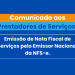 Bombinhas Adianta Implantação do Emissor Nacional da NFS-e