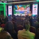 Bombinhas Amplia Presença Internacional no Mercado Turístico