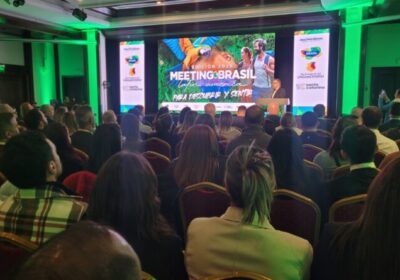 Bombinhas Amplia Presença Internacional no Mercado Turístico