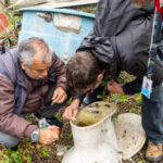Bombinhas Intensifica Combate ao Aedes aegypti com Ação de Prevenção no Mariscal