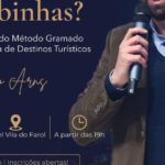 Bombinhas sedia encontro para debater fortalecimento do turismo e governança do destino