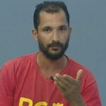 Bruno Pedreiro, do PCO, declara não ter bens ao TSE; vice Flávio Amaral também informa patrimônio zerado