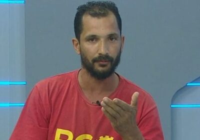 Bruno Pedreiro, do PCO, declara não ter bens ao TSE; vice Flávio Amaral também informa patrimônio zerado